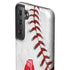MLB Boston Red Sox Game Ball Galaxy S21 FE Pro Case
