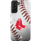 MLB Boston Red Sox Game Ball Galaxy S21 Plus 5G Pro Case