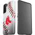 MLB Boston Red Sox Game Ball Galaxy S21 Plus 5G Pro Case