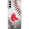MLB Boston Red Sox Game Ball Galaxy S21 Plus 5G Skin