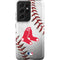 MLB Boston Red Sox Game Ball Galaxy S21 Ultra 5G Pro Case