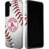 MLB Boston Red Sox Game Ball Galaxy S22 Plus Pro Case
