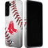 MLB Boston Red Sox Game Ball Galaxy S22 Pro Case