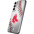 MLB Boston Red Sox Game Ball Galaxy S22 Skin