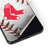 MLB Boston Red Sox Game Ball Galaxy S22 Skin