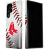 MLB Boston Red Sox Game Ball Galaxy S22 Ultra Pro Case