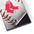 MLB Boston Red Sox Game Ball Galaxy S22 Ultra Skin