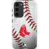 MLB Boston Red Sox Game Ball Galaxy S23 Plus Pro Case