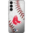 MLB Boston Red Sox Game Ball Galaxy S23 Plus Skin