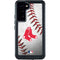 MLB Boston Red Sox Game Ball Galaxy S23 Plus Waterproof Case