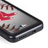 MLB Boston Red Sox Game Ball Galaxy S23 Plus Waterproof Case