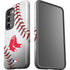 MLB Boston Red Sox Game Ball Galaxy S23 Pro Case