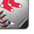 MLB Boston Red Sox Game Ball Galaxy S23 Skin