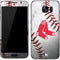 MLB Boston Red Sox Game Ball Galaxy S7 Skin