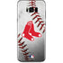MLB Boston Red Sox Game Ball Galaxy S8 Skin