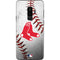 MLB Boston Red Sox Game Ball Galaxy S9 Plus Skin