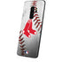 MLB Boston Red Sox Game Ball Galaxy S9 Plus Skin