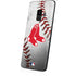 MLB Boston Red Sox Game Ball Galaxy S9 Skin