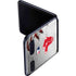 MLB Boston Red Sox Game Ball Galaxy Z Flip Skin