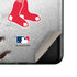 MLB Boston Red Sox Game Ball Galaxy Z Flip Skin