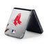 MLB Boston Red Sox Game Ball Galaxy Z Flip5 5G Skin