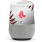 MLB Boston Red Sox Game Ball Google Home Skin