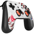 MLB Boston Red Sox Game Ball Google Stadia Controller Skin