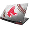 MLB Boston Red Sox Game Ball Lenovo IdeaPad Skin