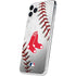MLB Boston Red Sox Game Ball iPhone 11 Pro Max Skin