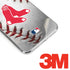 MLB Boston Red Sox Game Ball iPhone 11 Pro Skin