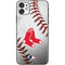 MLB Boston Red Sox Game Ball iPhone 11 Skin