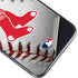 MLB Boston Red Sox Game Ball iPhone 11 Skin
