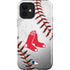 MLB Boston Red Sox Game Ball iPhone 12 Impact Case