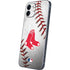 MLB Boston Red Sox Game Ball iPhone 12 Mini Skin