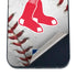 MLB Boston Red Sox Game Ball iPhone 12 Mini Skin