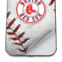 MLB Boston Red Sox Game Ball iPhone 12 Pro Skin