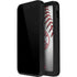 MLB Boston Red Sox Game Ball iPhone 12 Pro Waterproof Case