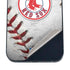 MLB Boston Red Sox Game Ball iPhone 12 Skin