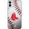 MLB Boston Red Sox Game Ball iPhone 12 Skin