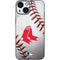MLB Boston Red Sox Game Ball iPhone 13 Mini Skin