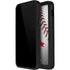MLB Boston Red Sox Game Ball iPhone 13 Mini Waterproof Case