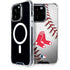 MLB Boston Red Sox Game Ball iPhone 13 Pro MagSafe Case