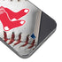 MLB Boston Red Sox Game Ball iPhone 13 Pro Max Skin