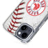 MLB Boston Red Sox Game Ball iPhone 14 MagSafe Case
