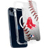 MLB Boston Red Sox Game Ball iPhone 14 Plus MagSafe Case