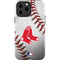 MLB Boston Red Sox Game Ball iPhone 14 Pro Max Impact Case