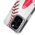 MLB Boston Red Sox Game Ball iPhone 15 Pro Max MagSafe Case