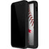 MLB Boston Red Sox Game Ball iPhone 14 Pro Max Waterproof Case