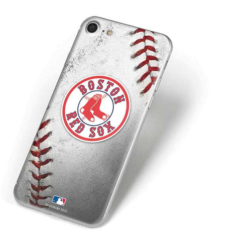 MLB Boston Red Sox Game Ball iPhone 7 Skin