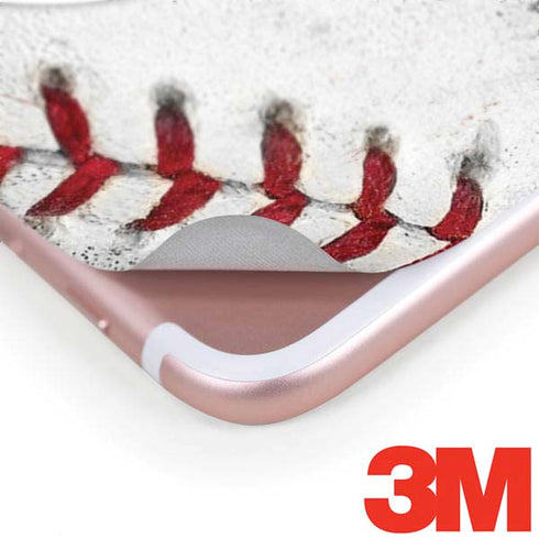 MLB Boston Red Sox Game Ball iPhone 8 Plus Skin